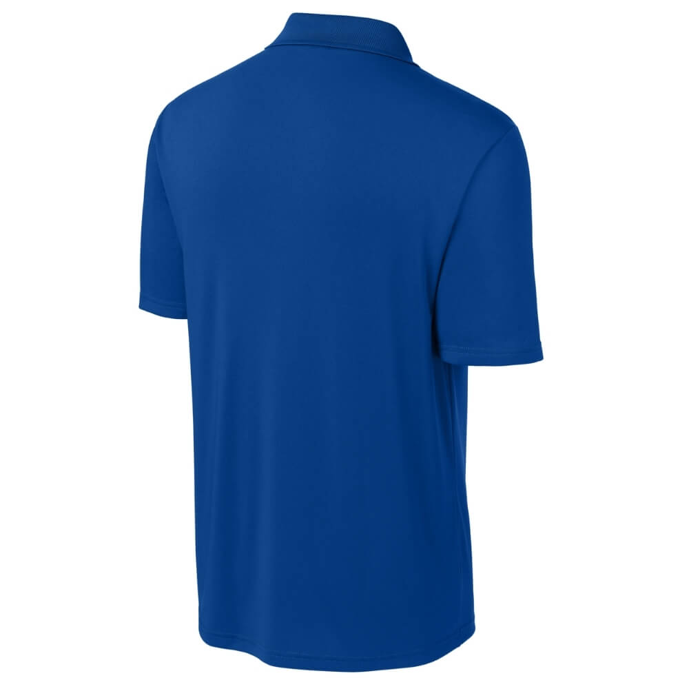 Sport-Tek Men's Competitor United Polo