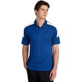 Sport-Tek Men's Competitor United Polo