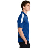 Sport-Tek Men's Competitor United Polo