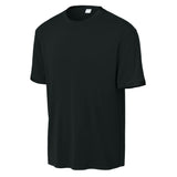Sport-Tek Men's Club Short Sleeve Jersey