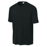 Sport-Tek Men's Club Short Sleeve Jersey