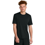 Sport-Tek Men's Club Short Sleeve Jersey