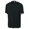 Sport-Tek Men's Club Short Sleeve Jersey