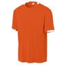 Sport-Tek Men's Club Short Sleeve Jersey