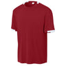 Sport-Tek Men's Club Short Sleeve Jersey