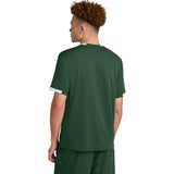 Sport-Tek Men's Club Short Sleeve Jersey