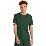 Sport-Tek Men's Club Short Sleeve Jersey