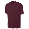 Sport-Tek Men's Club Short Sleeve Jersey