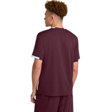 Sport-Tek Men's Club Short Sleeve Jersey