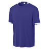 Sport-Tek Men's Club Short Sleeve Jersey