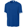 Sport-Tek Men's Club Short Sleeve Jersey