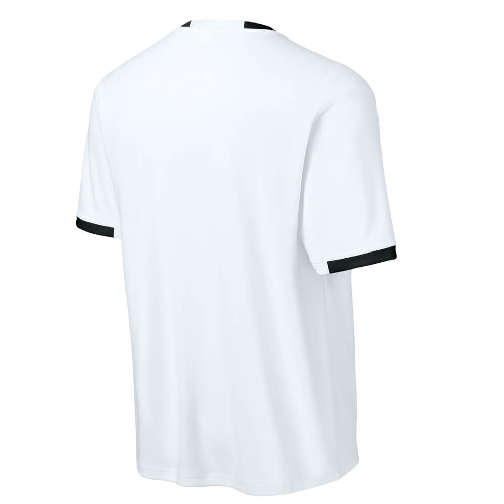 Sport-Tek Men's Club Short Sleeve Jersey