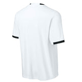 Sport-Tek Men's Club Short Sleeve Jersey