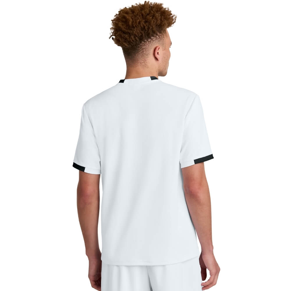 Sport-Tek Men's Club Short Sleeve Jersey