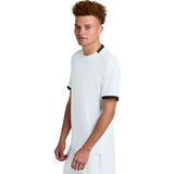 Sport-Tek Men's Club Short Sleeve Jersey