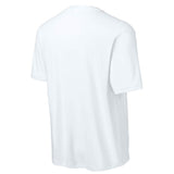 Sport-Tek Men's Club Short Sleeve Jersey