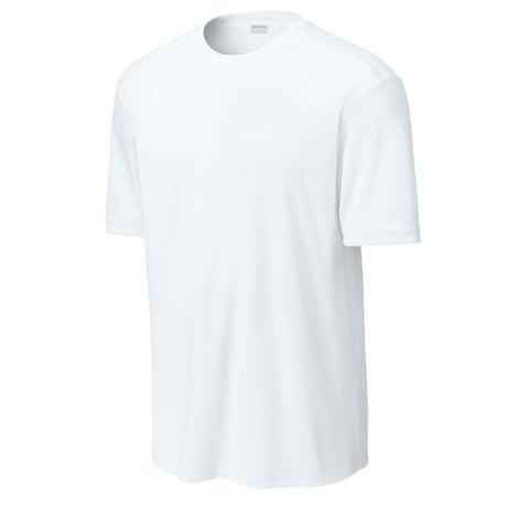 Sport-Tek Men's Club Short Sleeve Jersey
