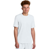 Sport-Tek Men's Club Short Sleeve Jersey
