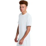 Sport-Tek Men's Club Short Sleeve Jersey