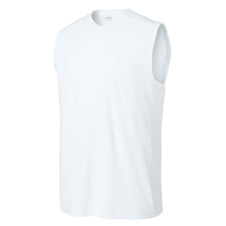 Sport-Tek Men's Club Sleeveless Volleyball Jersey