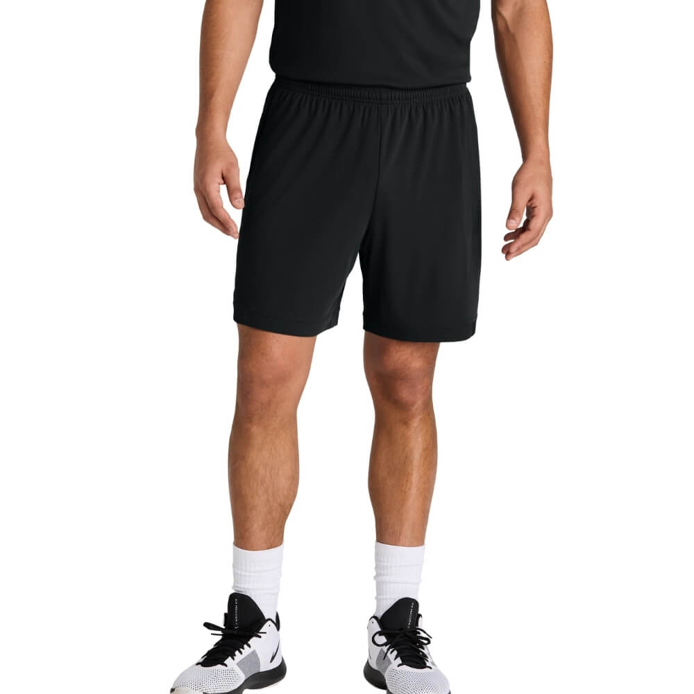 Sport-Tek Men's Club Short - 7" Inseam