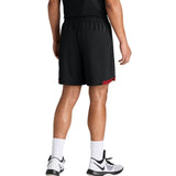 Sport-Tek Men's Club Short - 7" Inseam