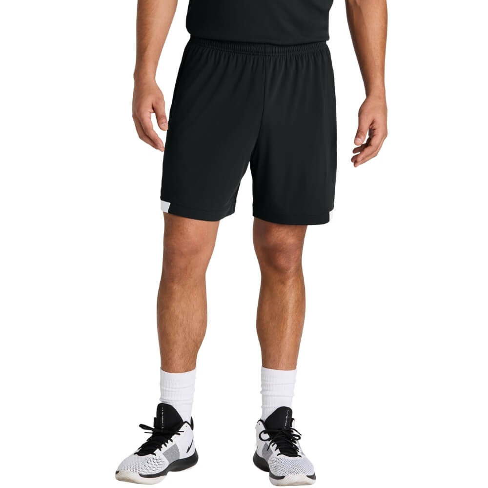 Sport-Tek Men's Club Short - 7" Inseam