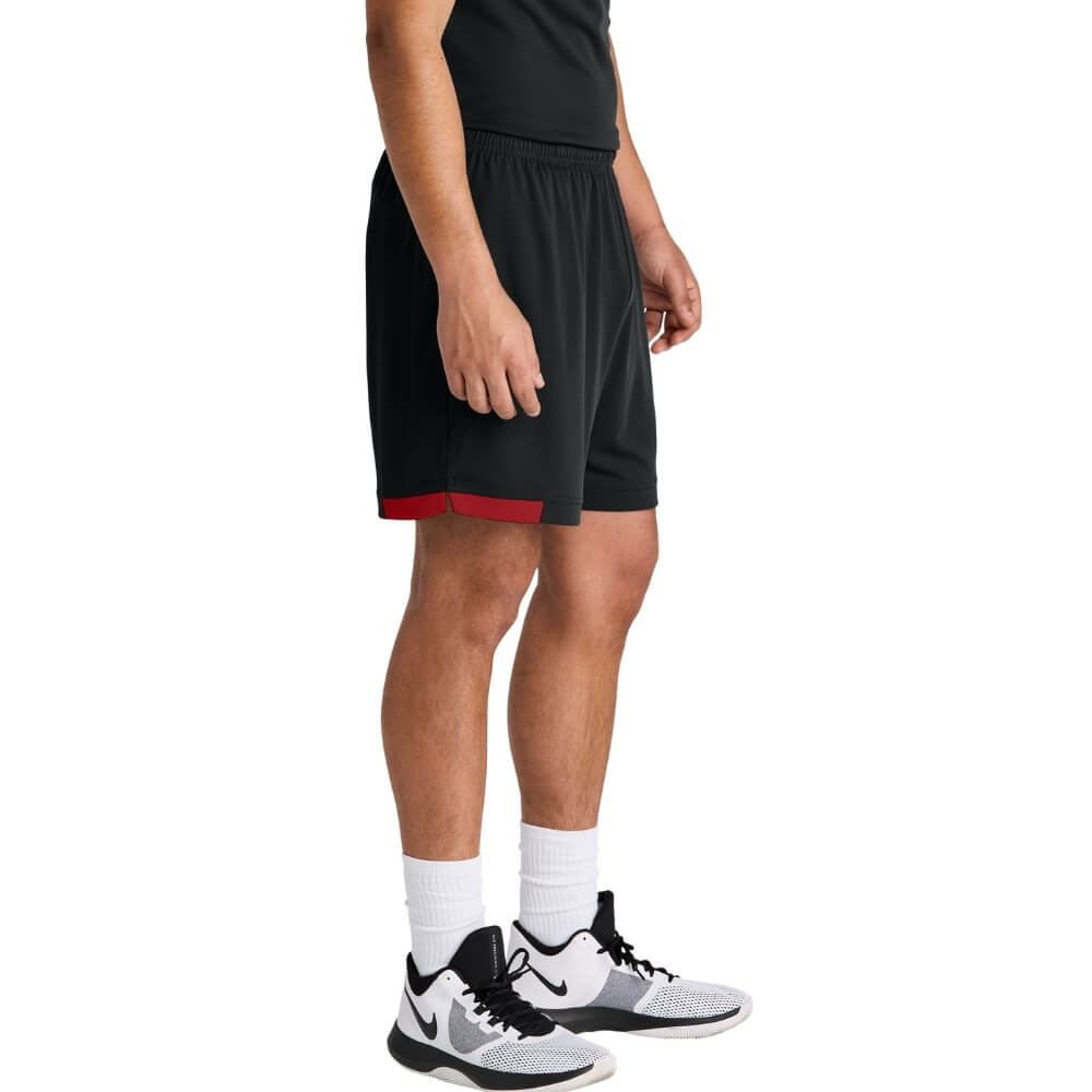 Sport-Tek Men's Club Short - 7" Inseam