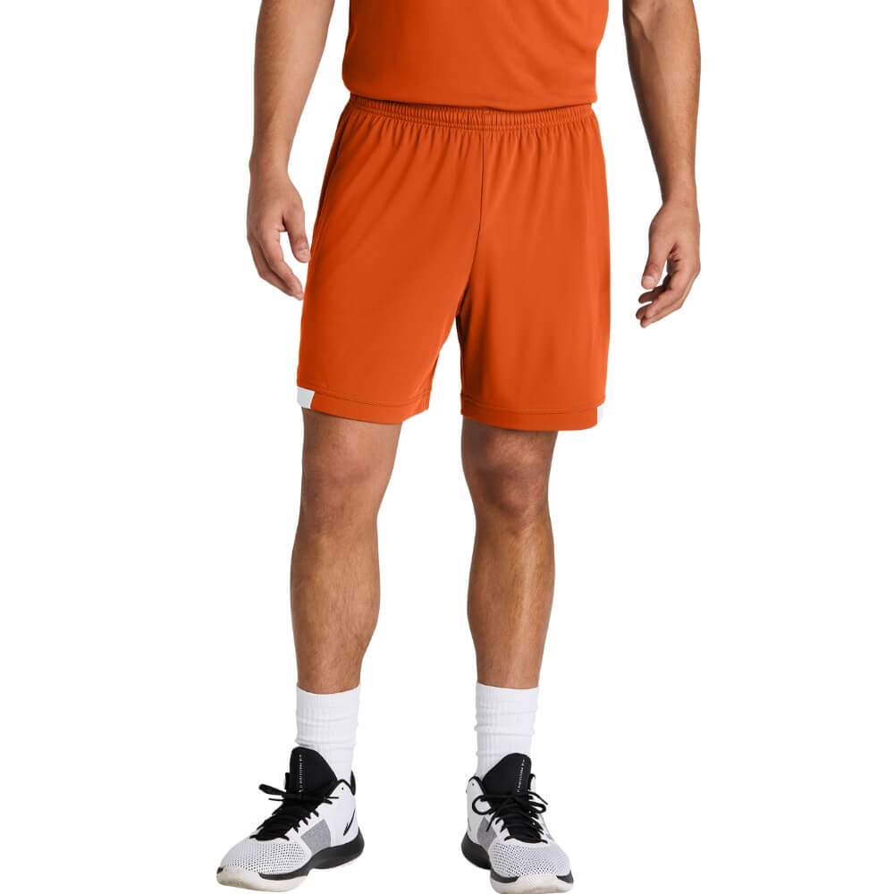 Sport-Tek Men's Club Short - 7" Inseam