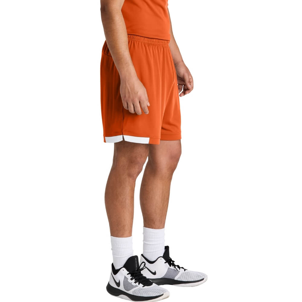 Sport-Tek Men's Club Short - 7" Inseam