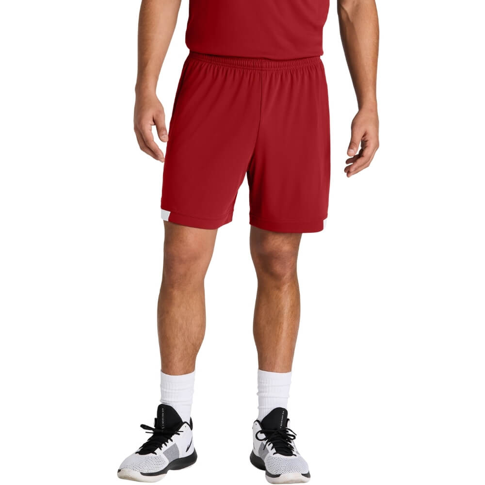 Sport-Tek Men's Club Short - 7" Inseam