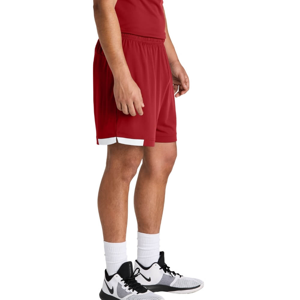 Sport-Tek Men's Club Short - 7" Inseam