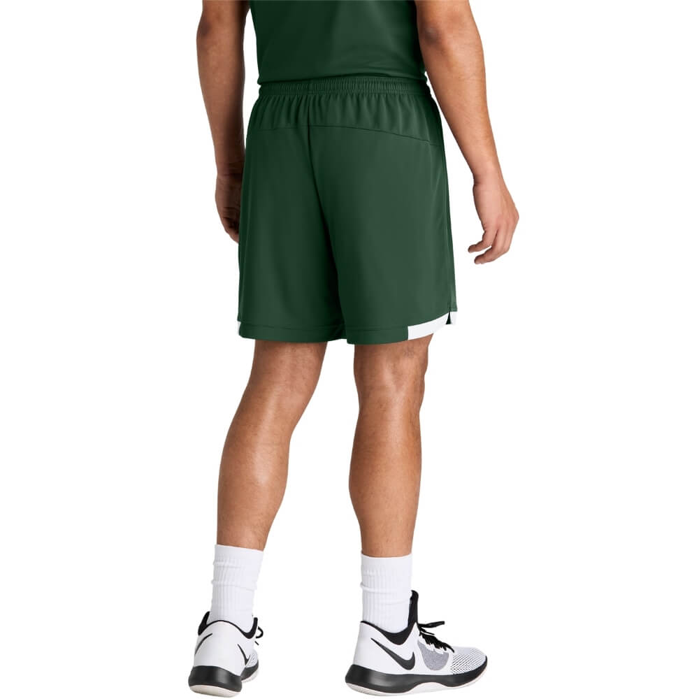 Sport-Tek Men's Club Short - 7" Inseam