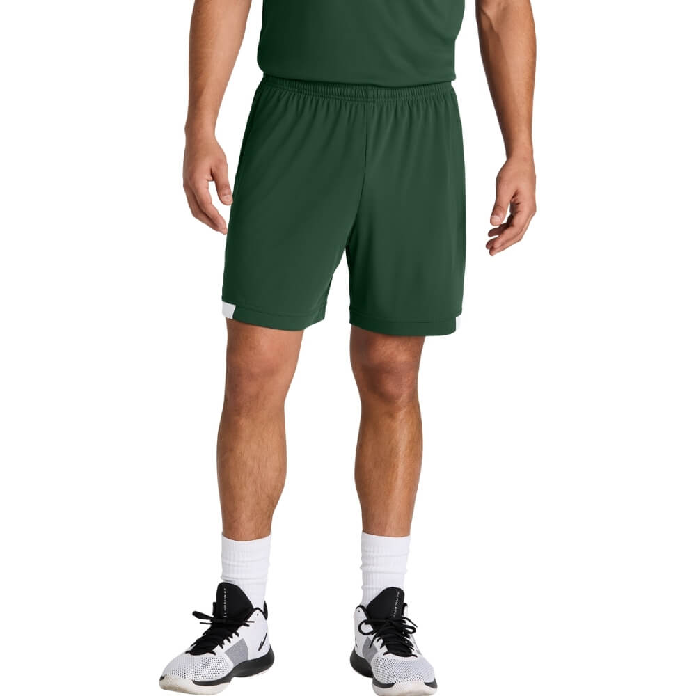 Sport-Tek Men's Club Short - 7" Inseam