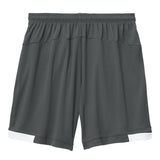 Sport-Tek Men's Club Short - 7" Inseam