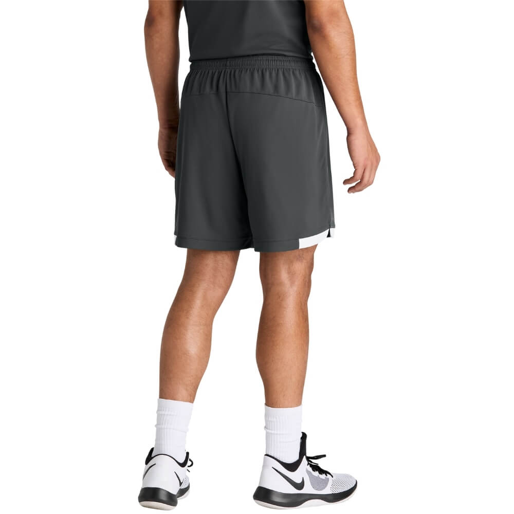 Sport-Tek Men's Club Short - 7" Inseam