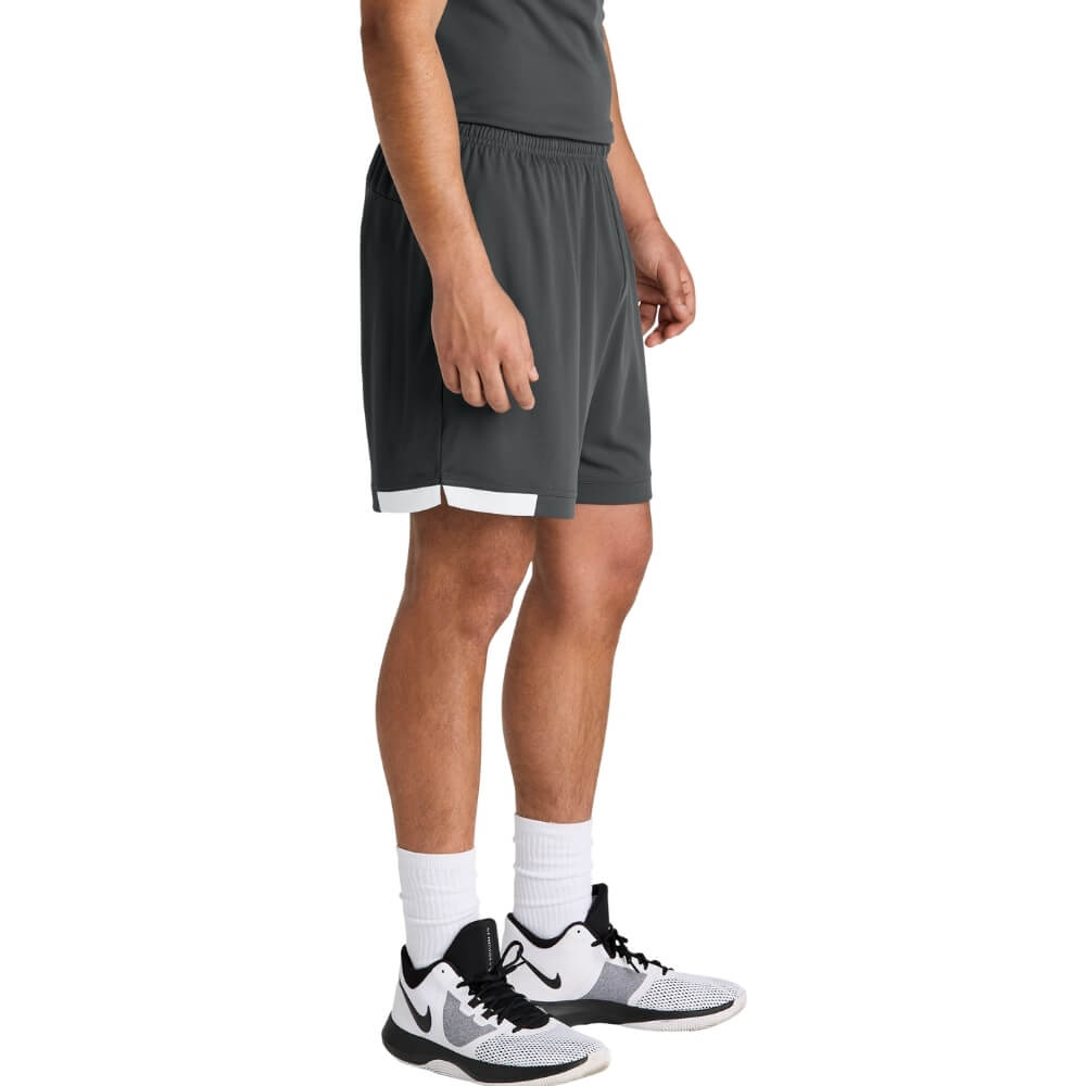 Sport-Tek Men's Club Short - 7" Inseam