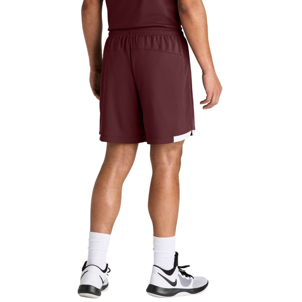 Sport-Tek Men's Club Short - 7" Inseam