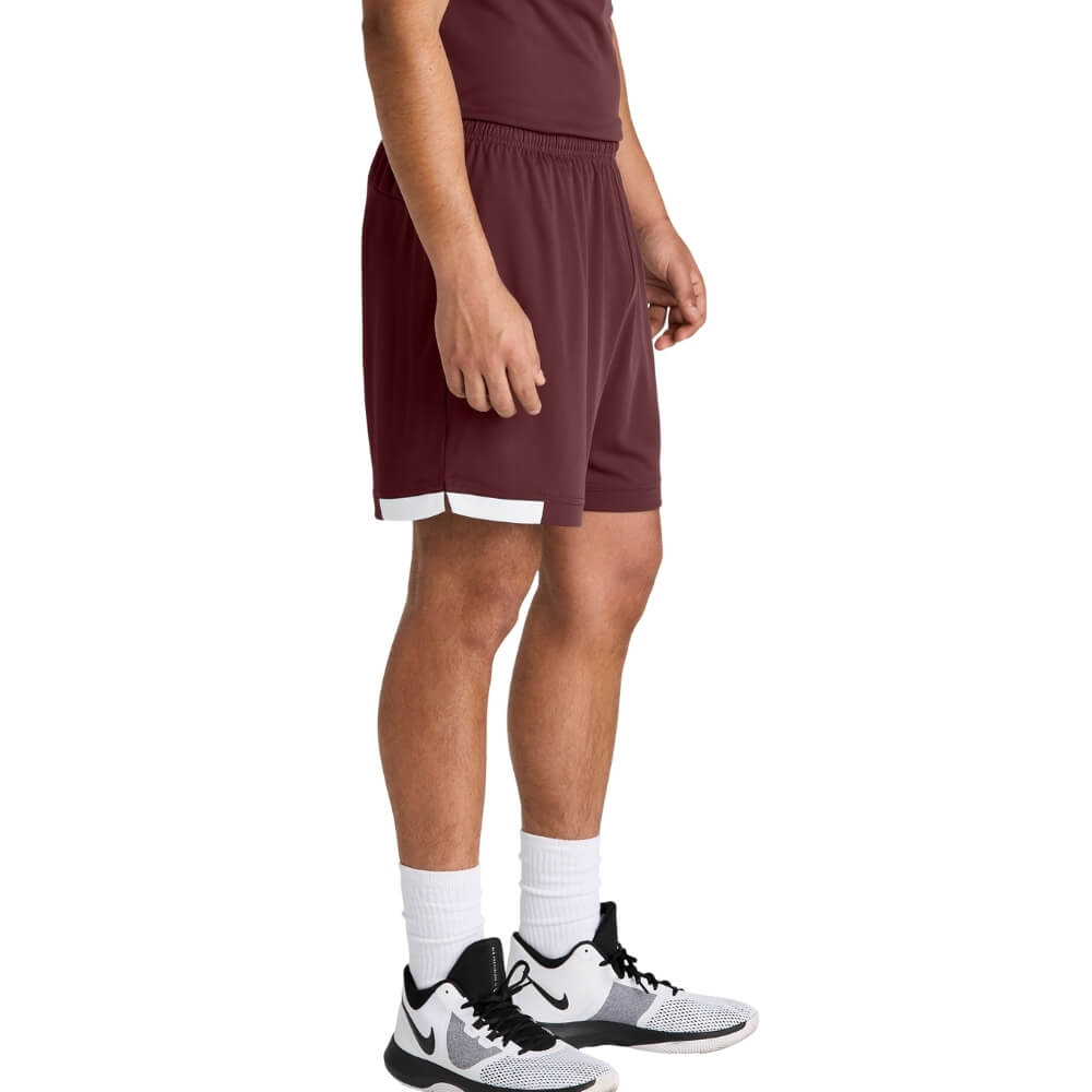 Sport-Tek Men's Club Short - 7" Inseam