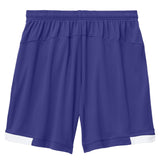 Sport-Tek Men's Club Short - 7" Inseam