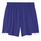Sport-Tek Men's Club Short - 7" Inseam