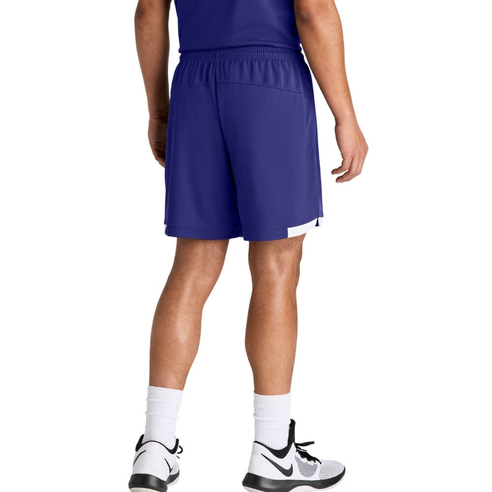 Sport-Tek Men's Club Short - 7" Inseam