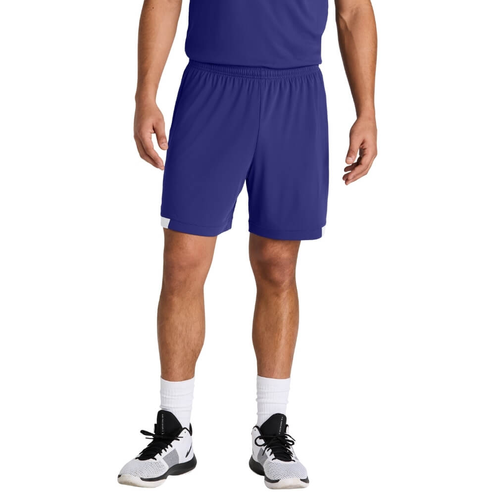 Sport-Tek Men's Club Short - 7" Inseam