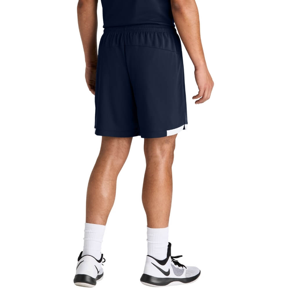 Sport-Tek Men's Club Short - 7" Inseam