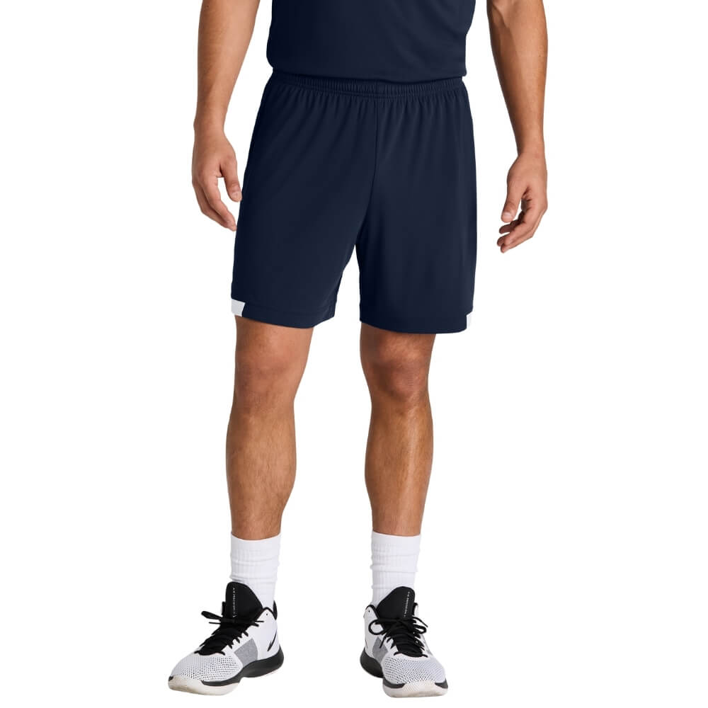 Sport-Tek Men's Club Short - 7" Inseam