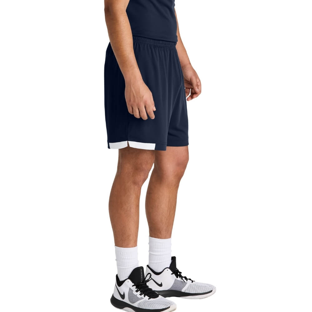 Sport-Tek Men's Club Short - 7" Inseam