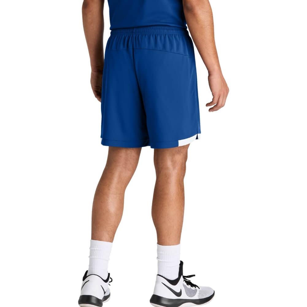 Sport-Tek Men's Club Short - 7" Inseam