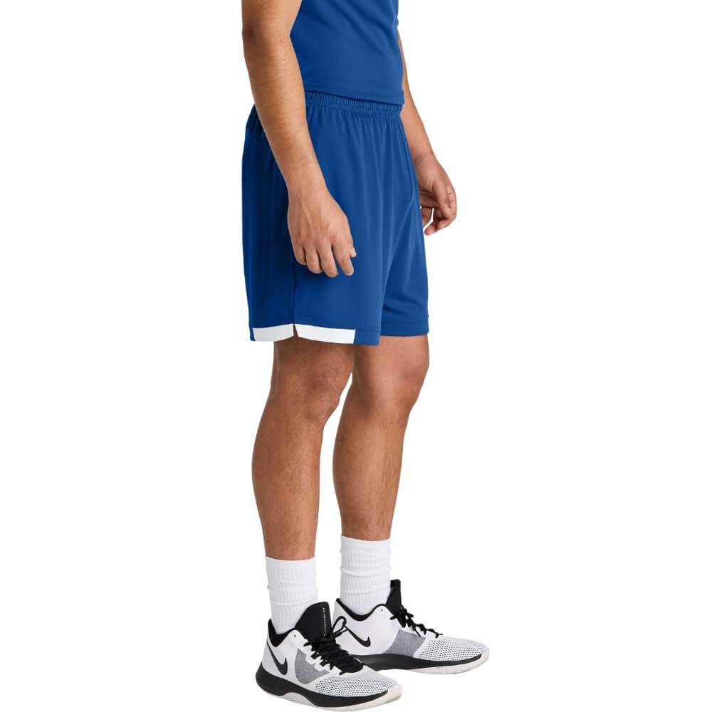 Sport-Tek Men's Club Short - 7" Inseam