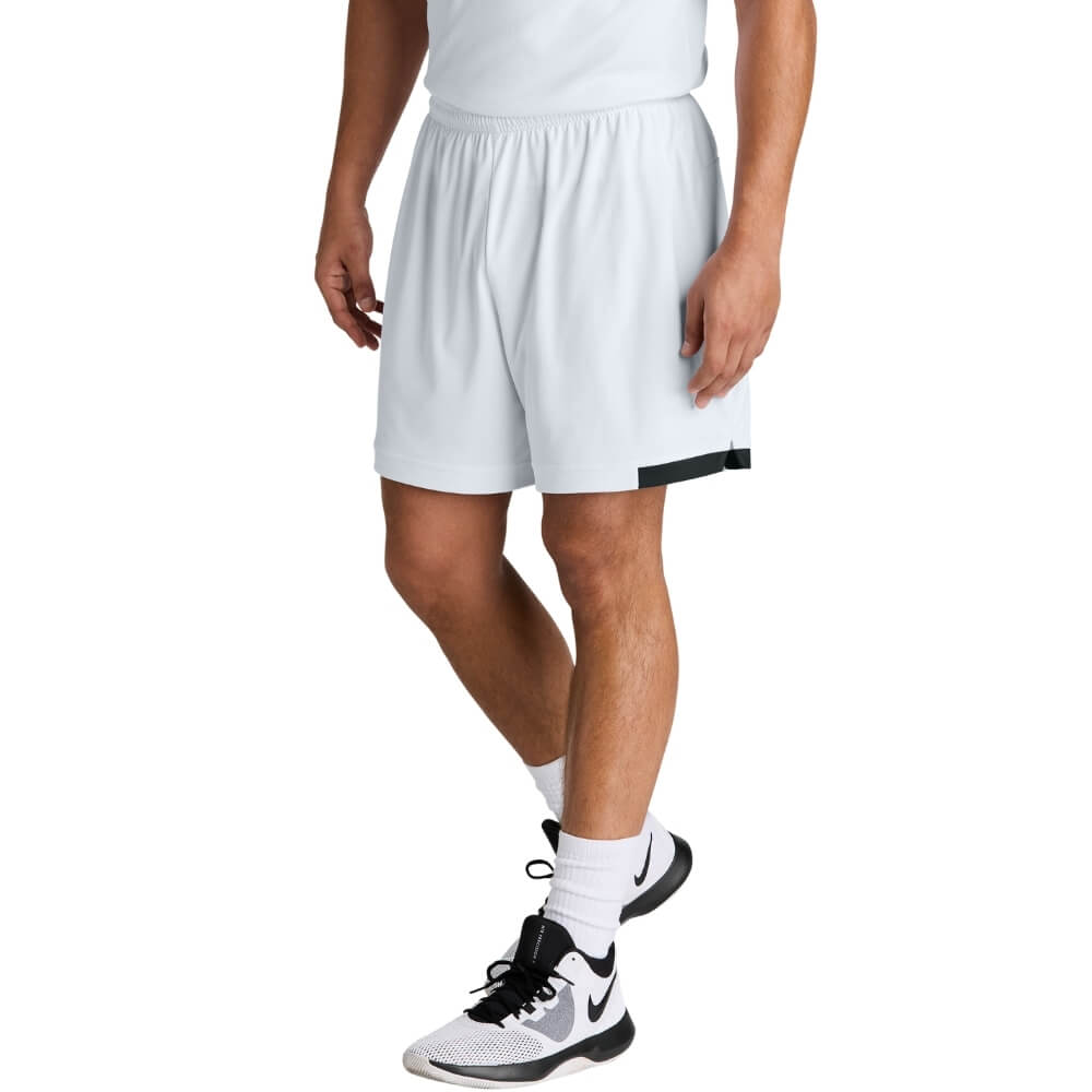 Sport-Tek Men's Club Short - 7" Inseam