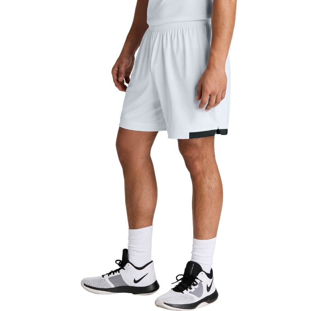 Sport-Tek Men's Club Short - 7" Inseam